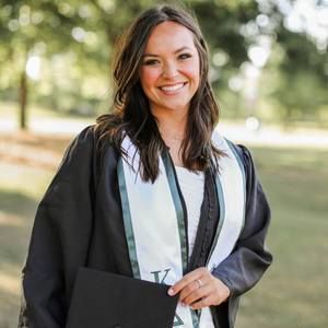 Meet your Posher, Meredith